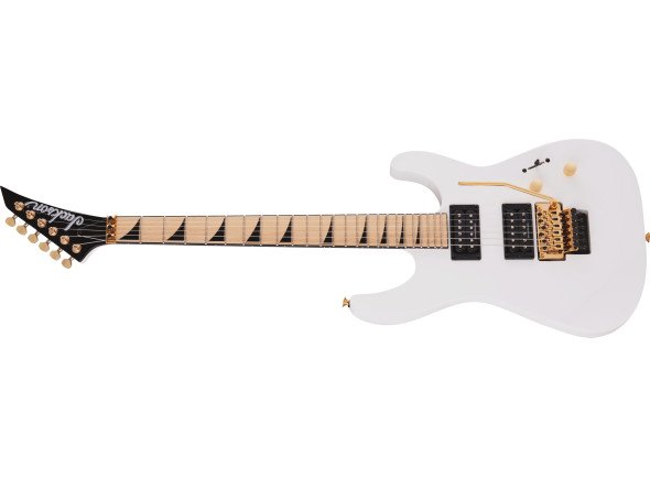 Jackson SLXM DX Soloist X Series SWH