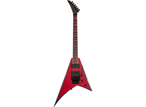 Otros formatos Jackson X Series Rhoads RRX24