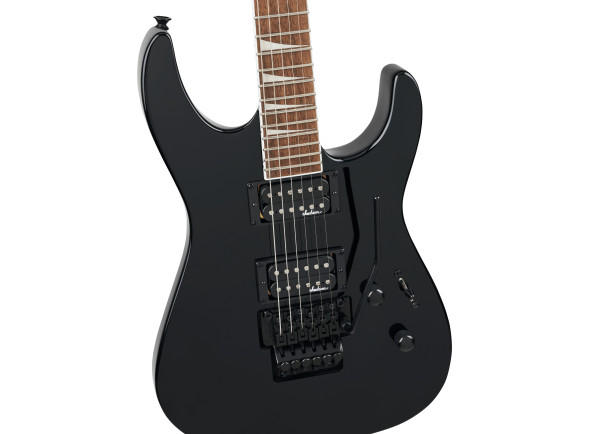 Jackson X Series SLXDX Gloss BLK