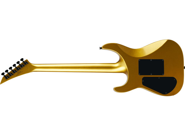 Jackson X Series SLXDX Gold Bullion