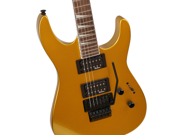 Jackson X Series SLXDX Gold Bullion