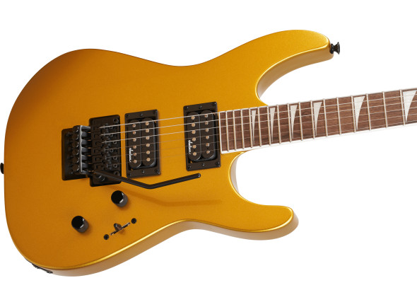 Jackson X Series SLXDX Gold Bullion