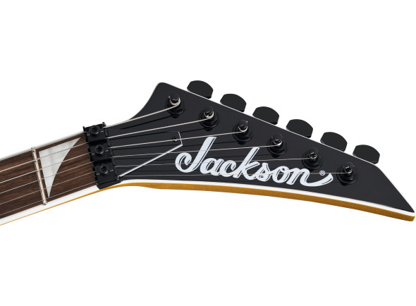 Jackson X Series SLXDX Gold Bullion