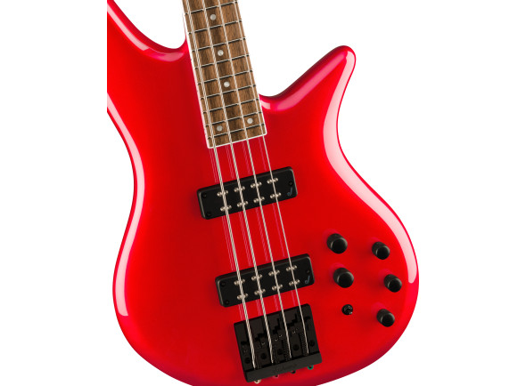 Jackson  X Series Spectra Bass IV CAR