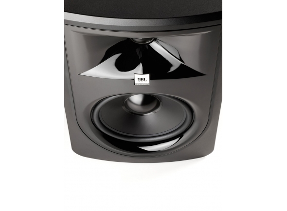 JBL 306P MkII