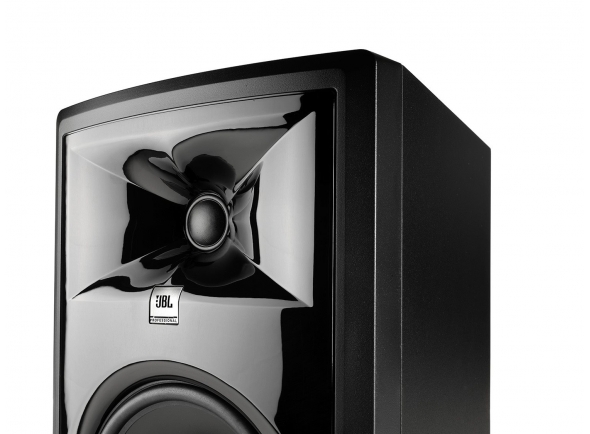 JBL 306P MkII