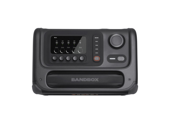 JBL BandBox TRIO