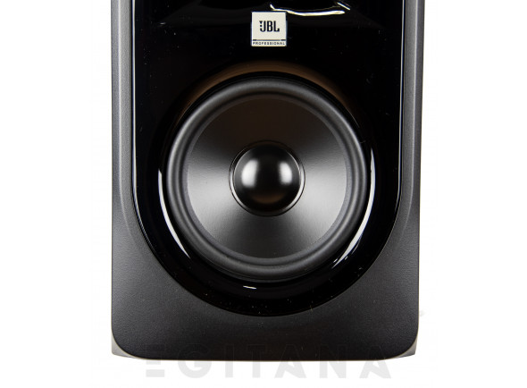 JBL LSR 305P MKII