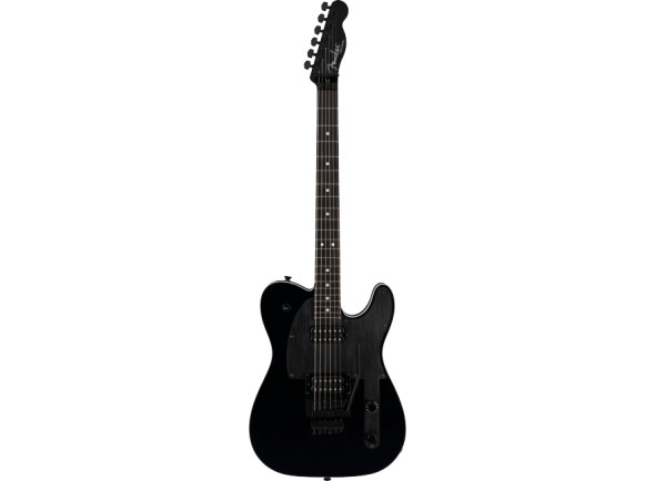  John 5 Phantom Telecaster , Negro
