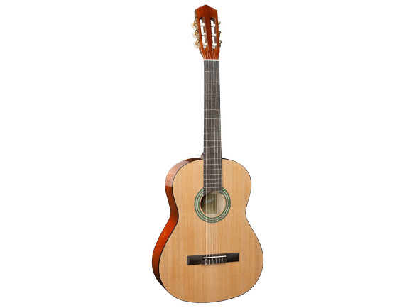 Guitarra clásica Jose Ferrer