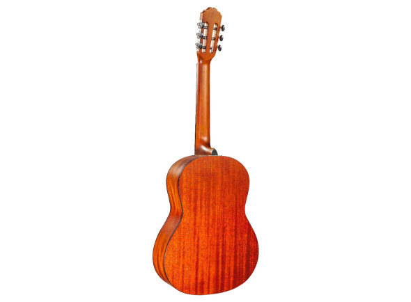 Jose Ferrer Melosa 4/4 Classical Guitar