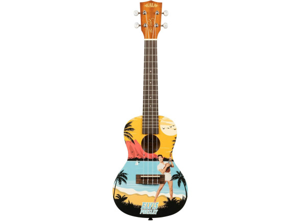 Kala  LTP-C-EBH Elvis Starter