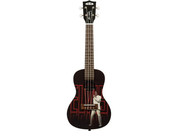 Kala  LTP-C-ELV Elvis Starter
