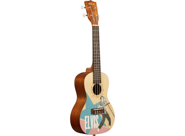 Kala  LTP-C-ERB Elvis Starter Kit