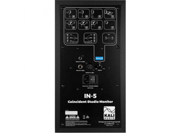 Kali Audio  IN-5
