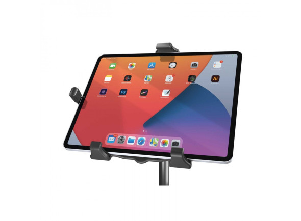 K&M 19744 Biobased Tablet Holder