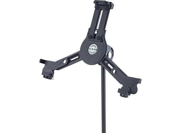 K&M 19790 Tablet Stand Holder