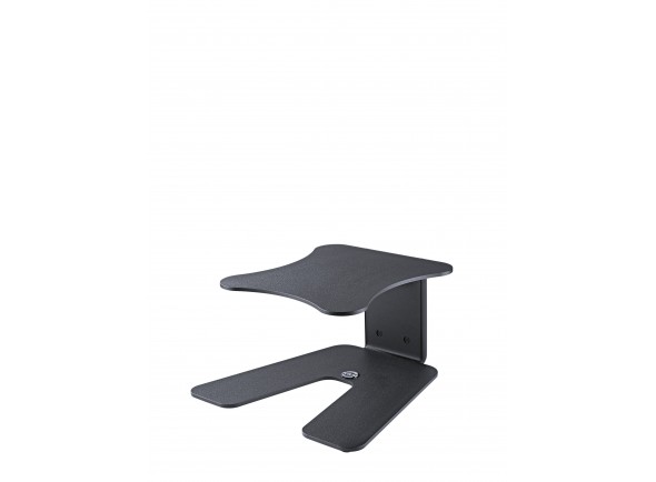 K&M 26772 Table Monitor Stand