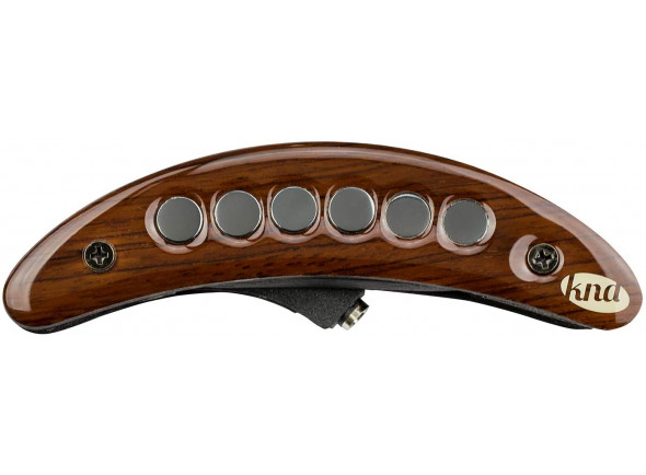 Pastillas de guitarra acustica KNA Pickups SP-1