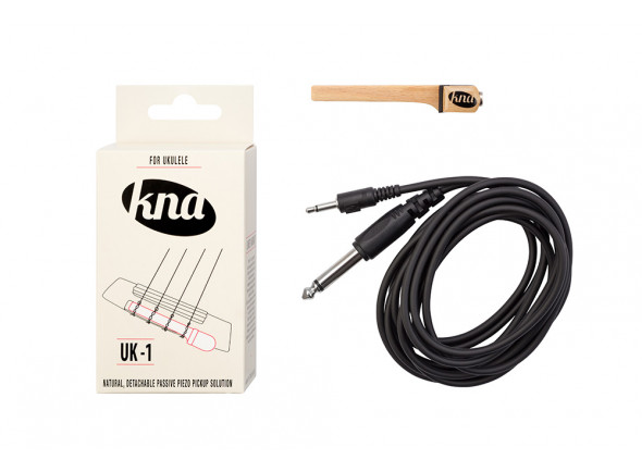 KNA Pickups   UK-1
