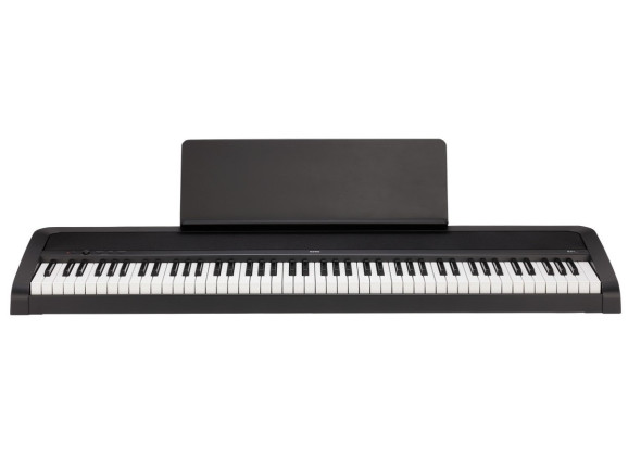 Korg B2+ Black
