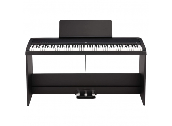 Korg B2 SP Black