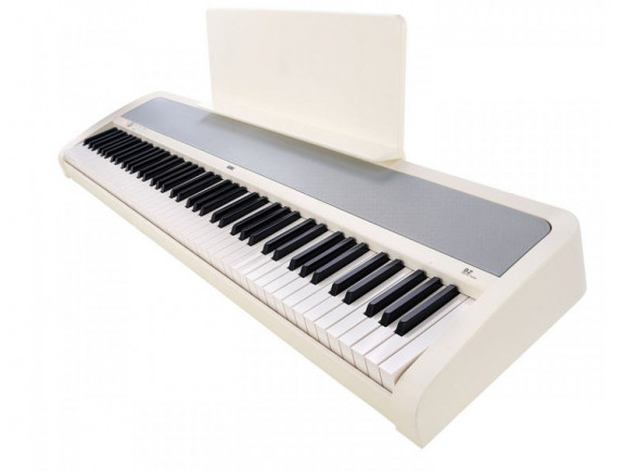 Korg  B2 White