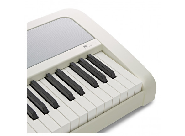 Korg  B2 White
