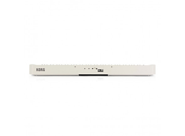 Korg  B2 White