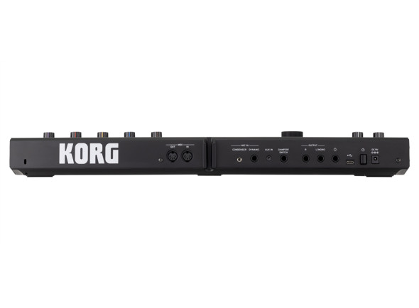 Korg microKORG 2 MBK