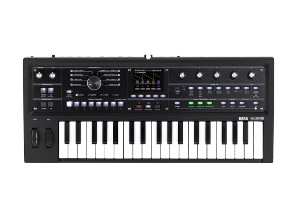 Korg microKORG 2 MBK