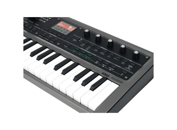 Korg microKORG 2