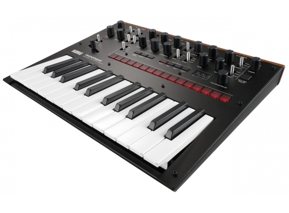 Korg Monologue BK