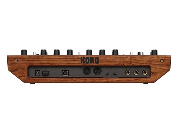 Korg Monologue BK