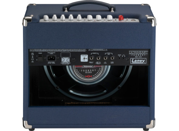 Laney  60 112 Lionheart Foundry Series