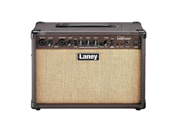 Laney  LA30D Acoustic Combo