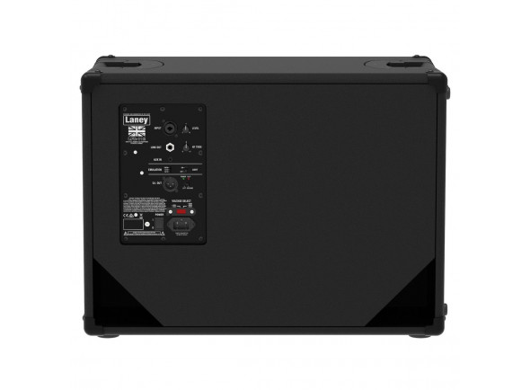 Laney  LFR-112 FRFR Active Cab