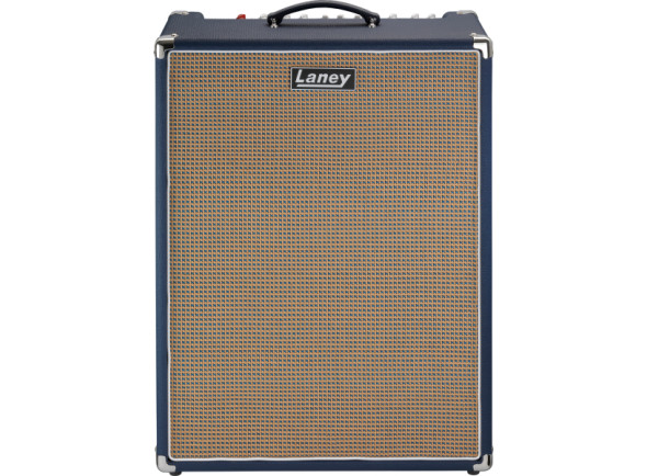 Altavoces de guitarra 2x12 Laney Lionheart Foundry Series Super 60 212