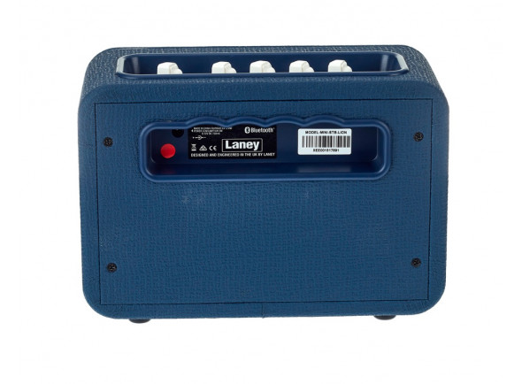 Laney  Mini-STB-Lion