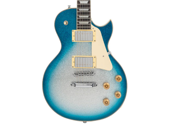 Larry Carlton L7 Skyburst Sparkle New Gen