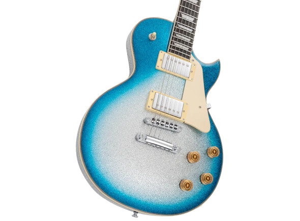 Larry Carlton L7 Skyburst Sparkle New Gen