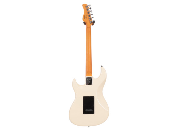 Larry Carlton S5 Olympic White