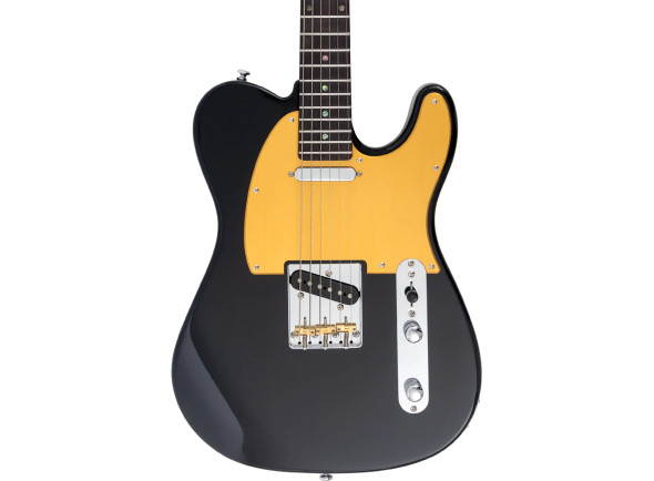 Larry Carlton T7 BK New Gen