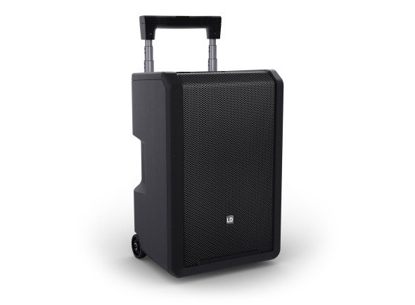 Altavoces con Batería LD Systems ANNY 10