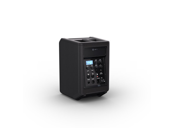 LD Systems  ANNY 8 Black