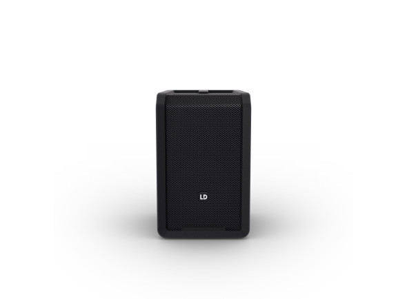 LD Systems  ANNY 8 Black