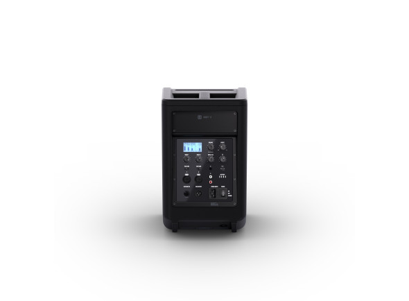 LD Systems  ANNY 8 Black