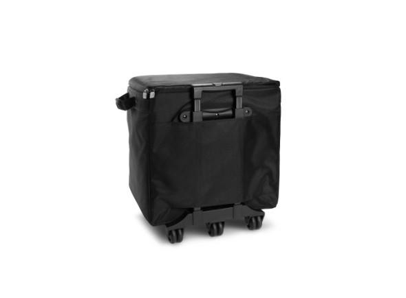 LD Systems DAVE 10 G4X BAG SET 