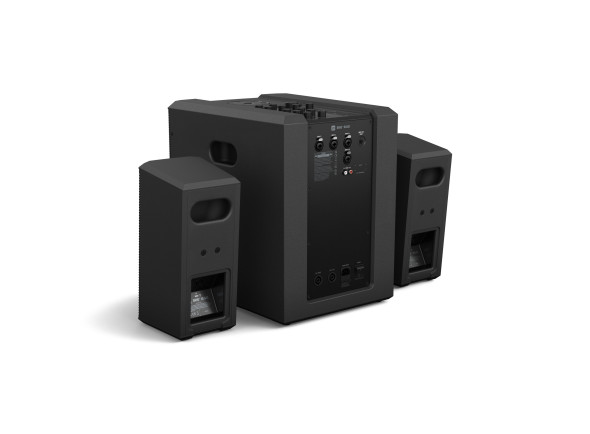 LD Systems  Dave 10 G4X