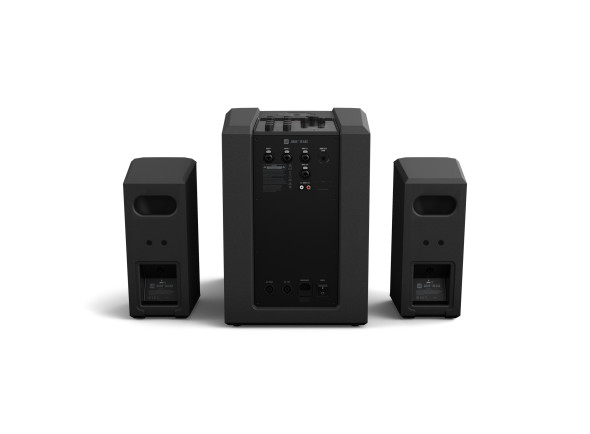 LD Systems  Dave 10 G4X